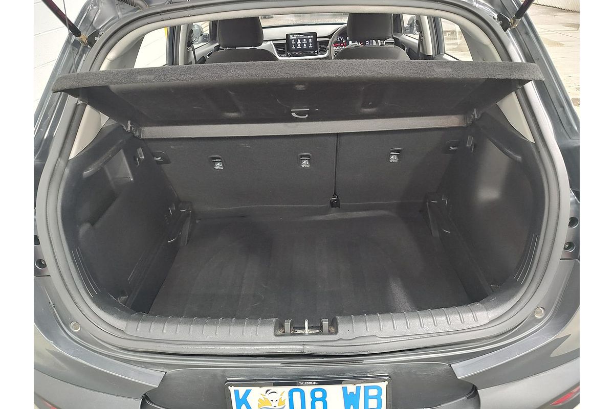 2023 Kia Stonic S YB