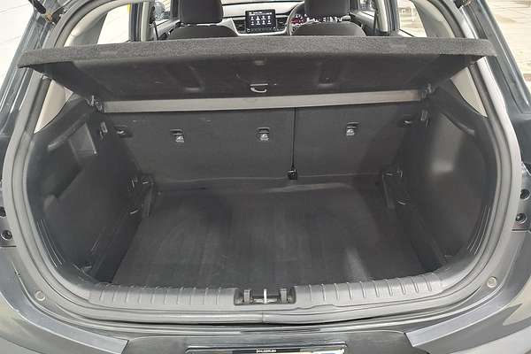 2023 Kia Stonic S YB