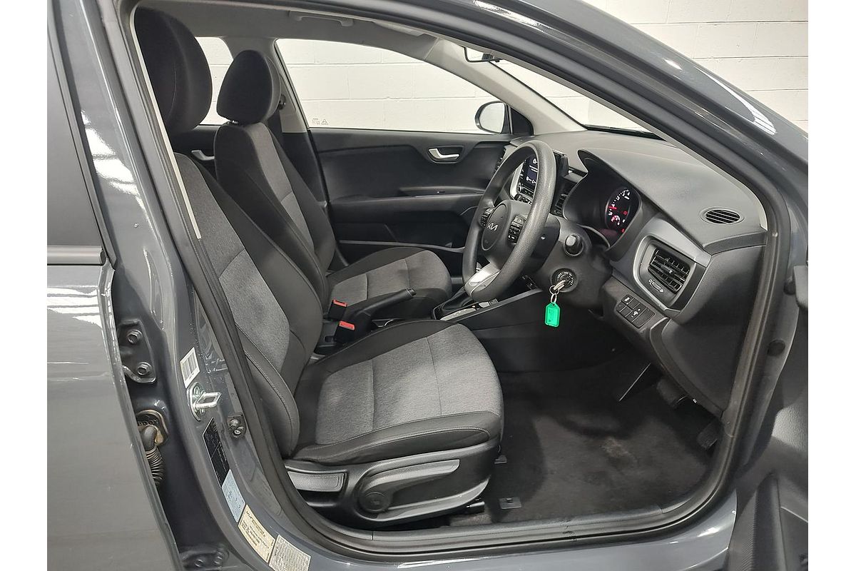 2023 Kia Stonic S YB
