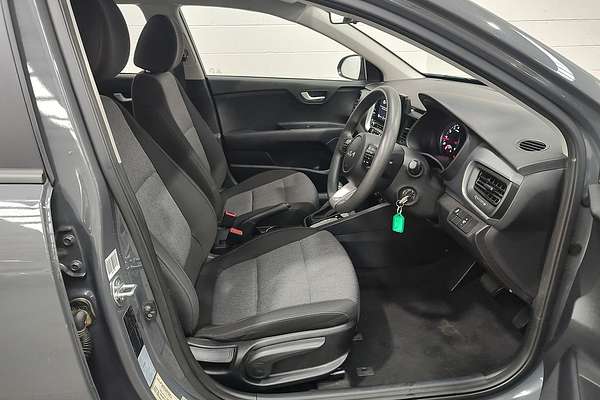 2023 Kia Stonic S YB