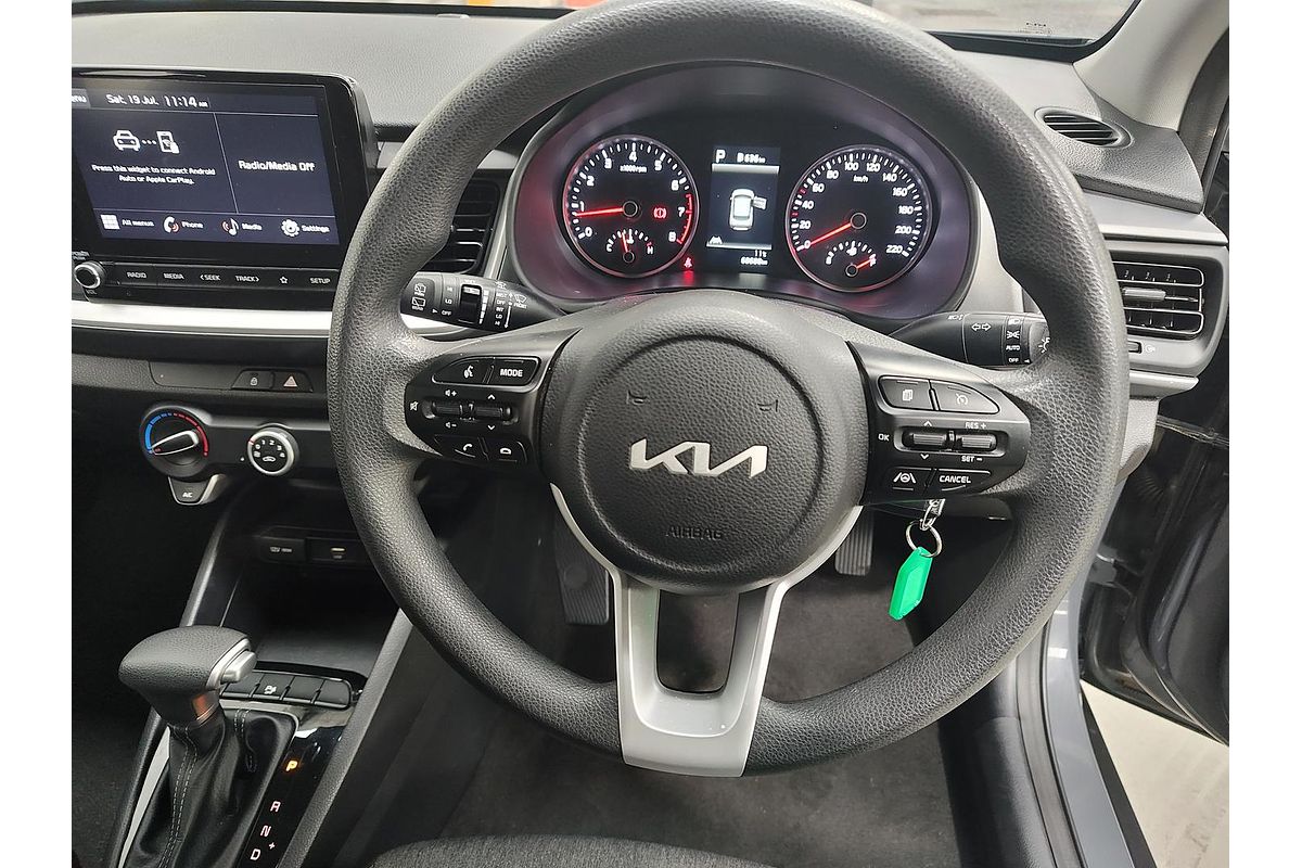 2023 Kia Stonic S YB