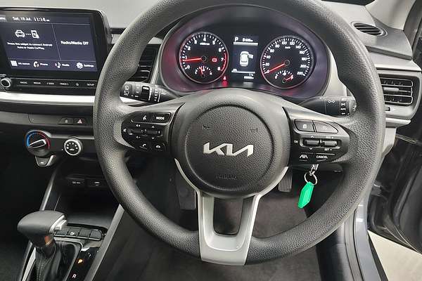 2023 Kia Stonic S YB