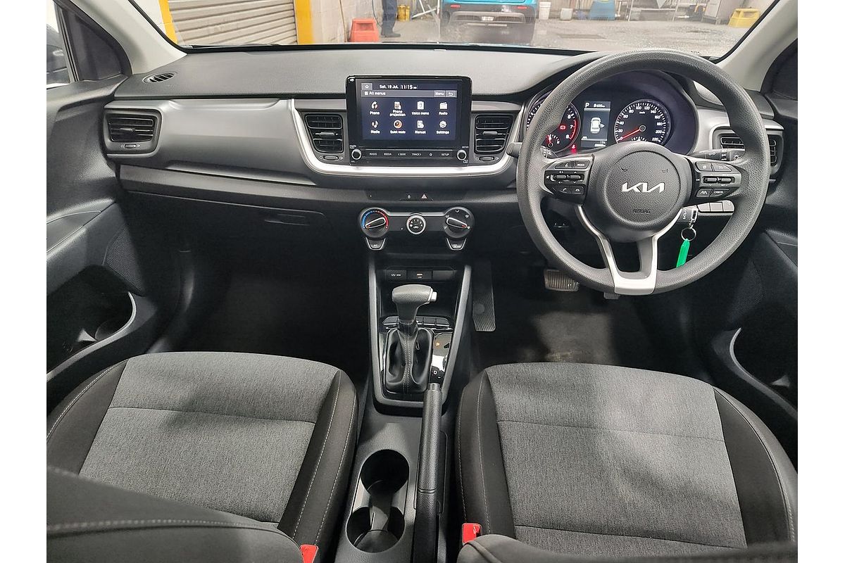 2023 Kia Stonic S YB