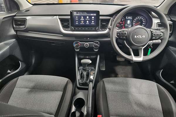 2023 Kia Stonic S YB