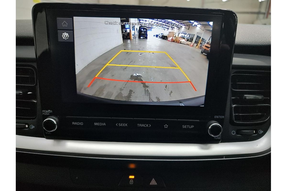 2023 Kia Stonic S YB