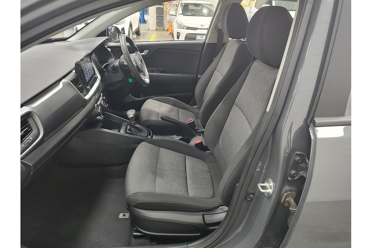 2023 Kia Stonic S YB