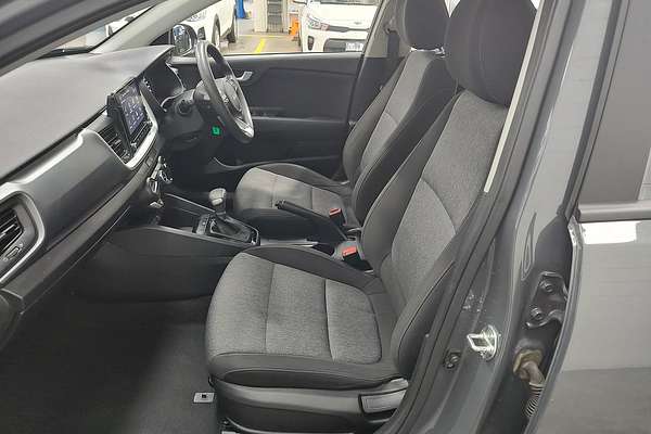 2023 Kia Stonic S YB
