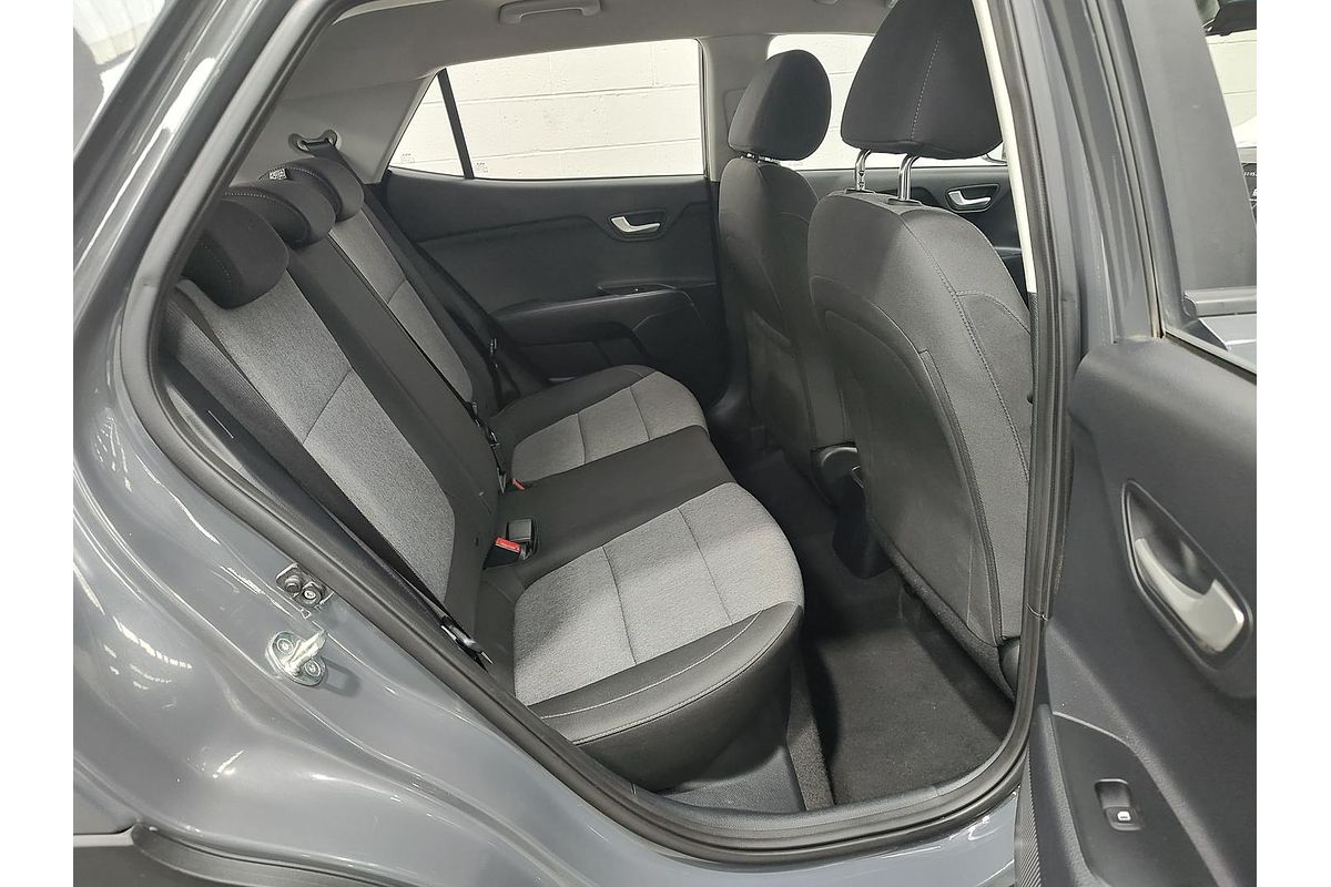 2023 Kia Stonic S YB