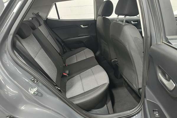 2023 Kia Stonic S YB