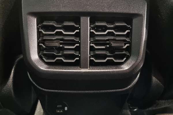 2023 Ford Ranger Wildtrak 4X4 3.0L