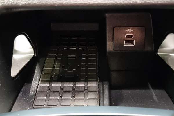 2023 Ford Ranger Wildtrak 4X4 3.0L
