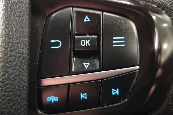2023 Ford Ranger Wildtrak 4X4 3.0L