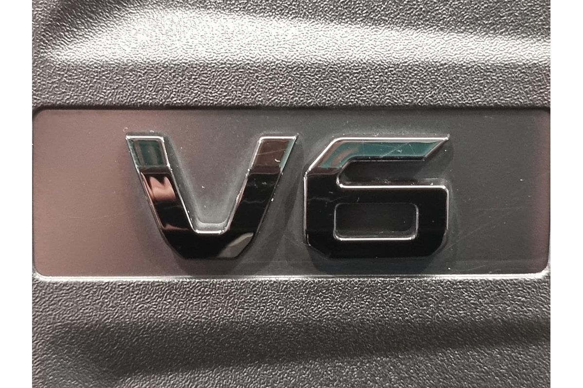 2023 Ford Ranger Wildtrak 4X4 3.0L