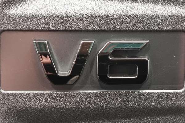 2023 Ford Ranger Wildtrak 4X4 3.0L