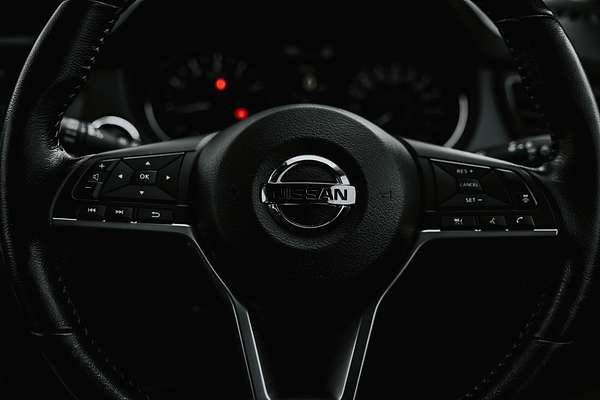 2022 Nissan X-TRAIL Ti T32