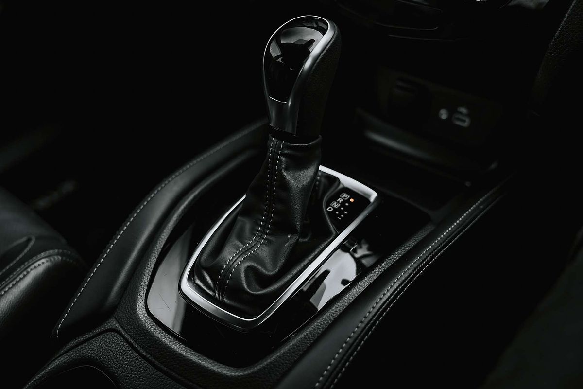 2022 Nissan X-TRAIL Ti T32