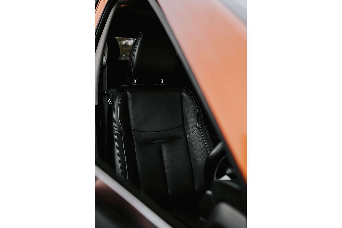 2022 Nissan X-TRAIL Ti T32
