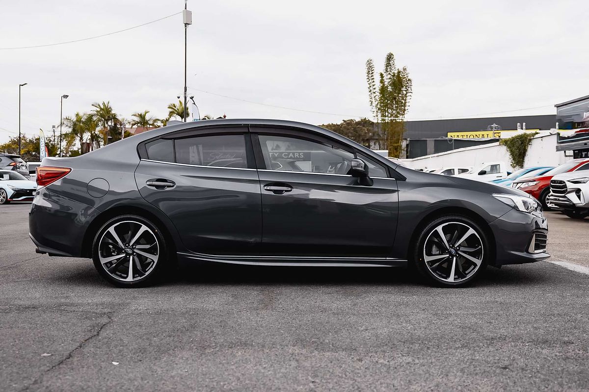 2020 Subaru Impreza 2.0i-S G5