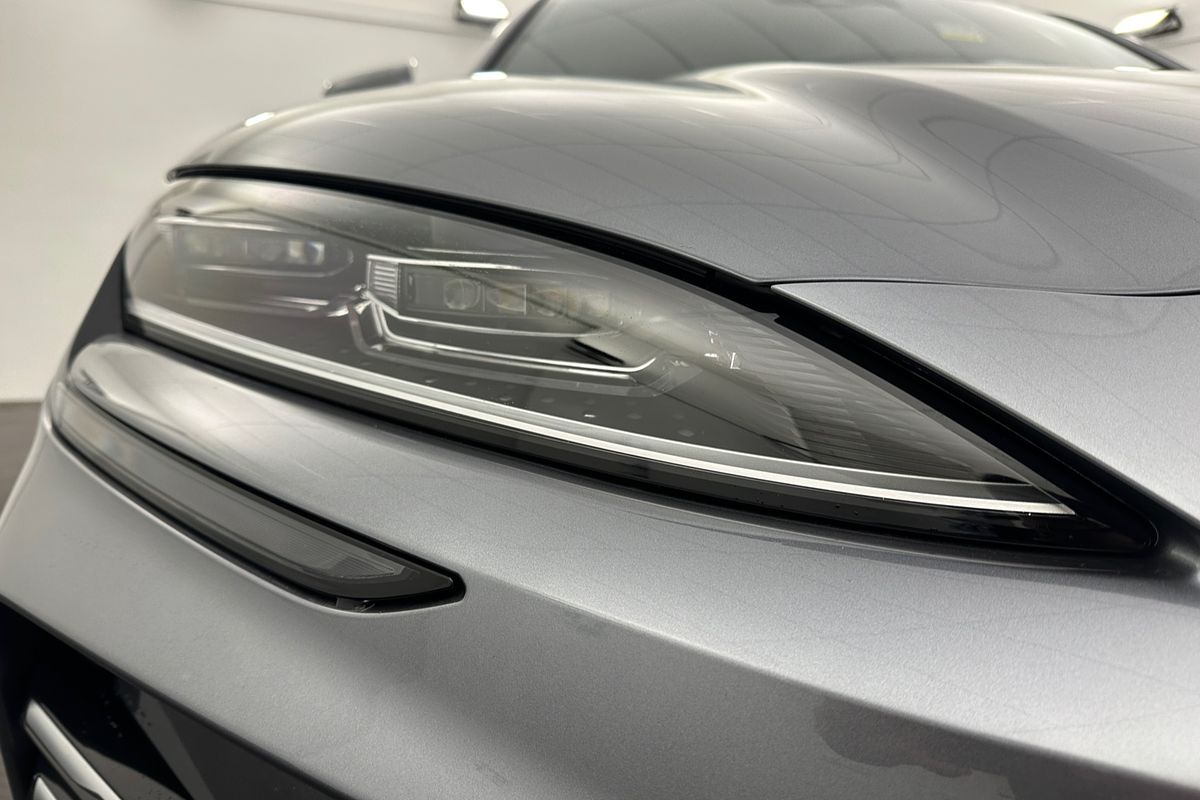 2025 BYD SEALION 6 Essential