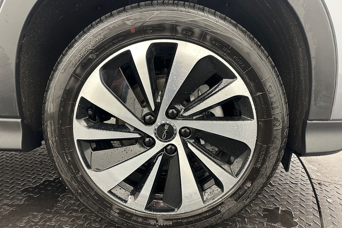 2025 BYD SEALION 6 Essential