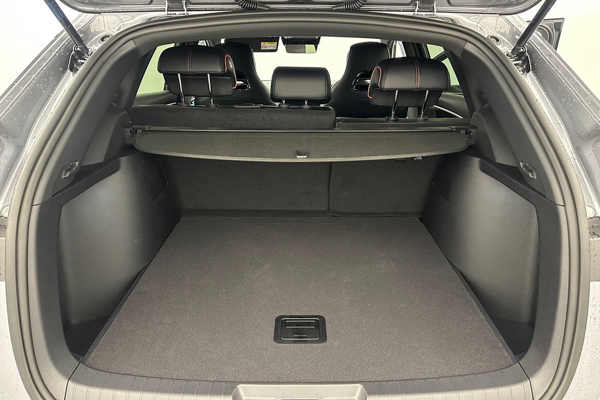 2025 BYD SEALION 6 Essential
