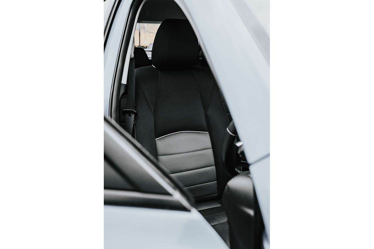 2016 Mazda CX-3 Maxx DK