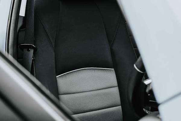 2016 Mazda CX-3 Maxx DK