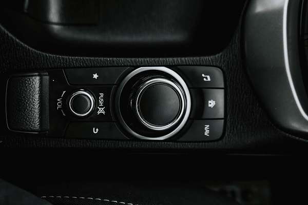 2016 Mazda CX-3 Maxx DK