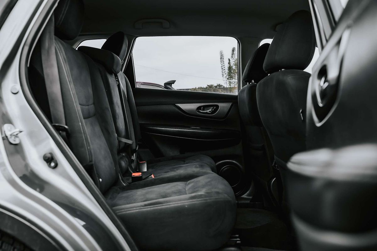 2016 Nissan X-TRAIL ST T32