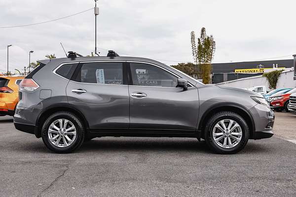 2016 Nissan X-TRAIL ST T32