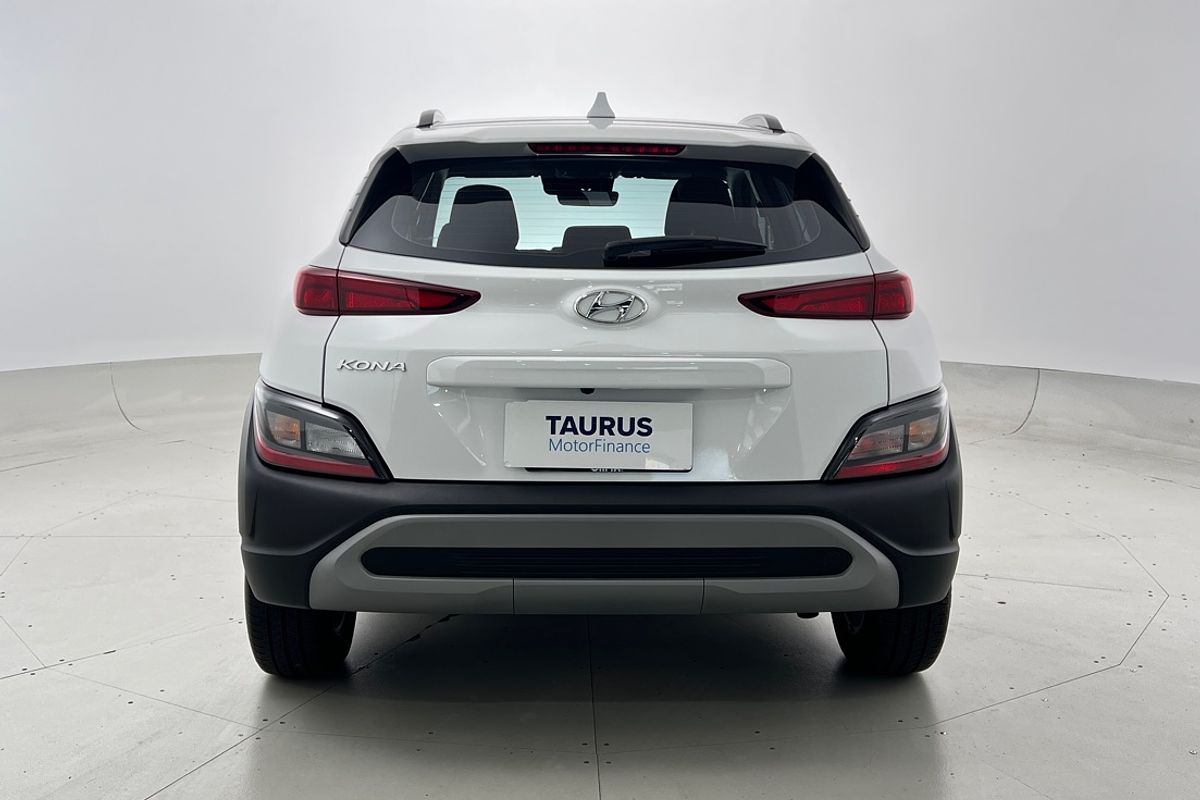 2022 Hyundai Kona OS.V4
