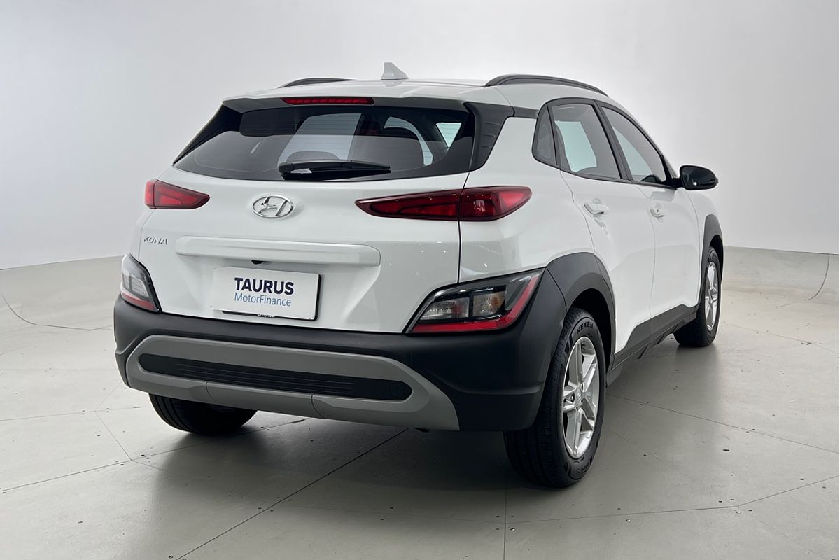 2022 Hyundai Kona OS.V4