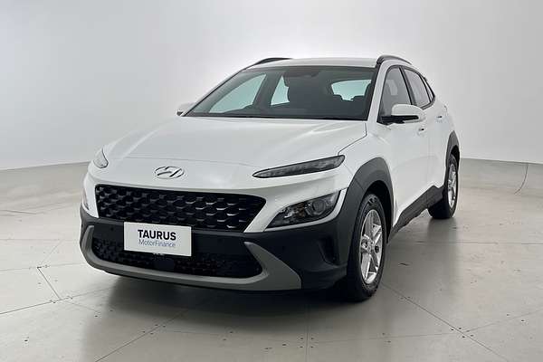 2022 Hyundai Kona OS.V4