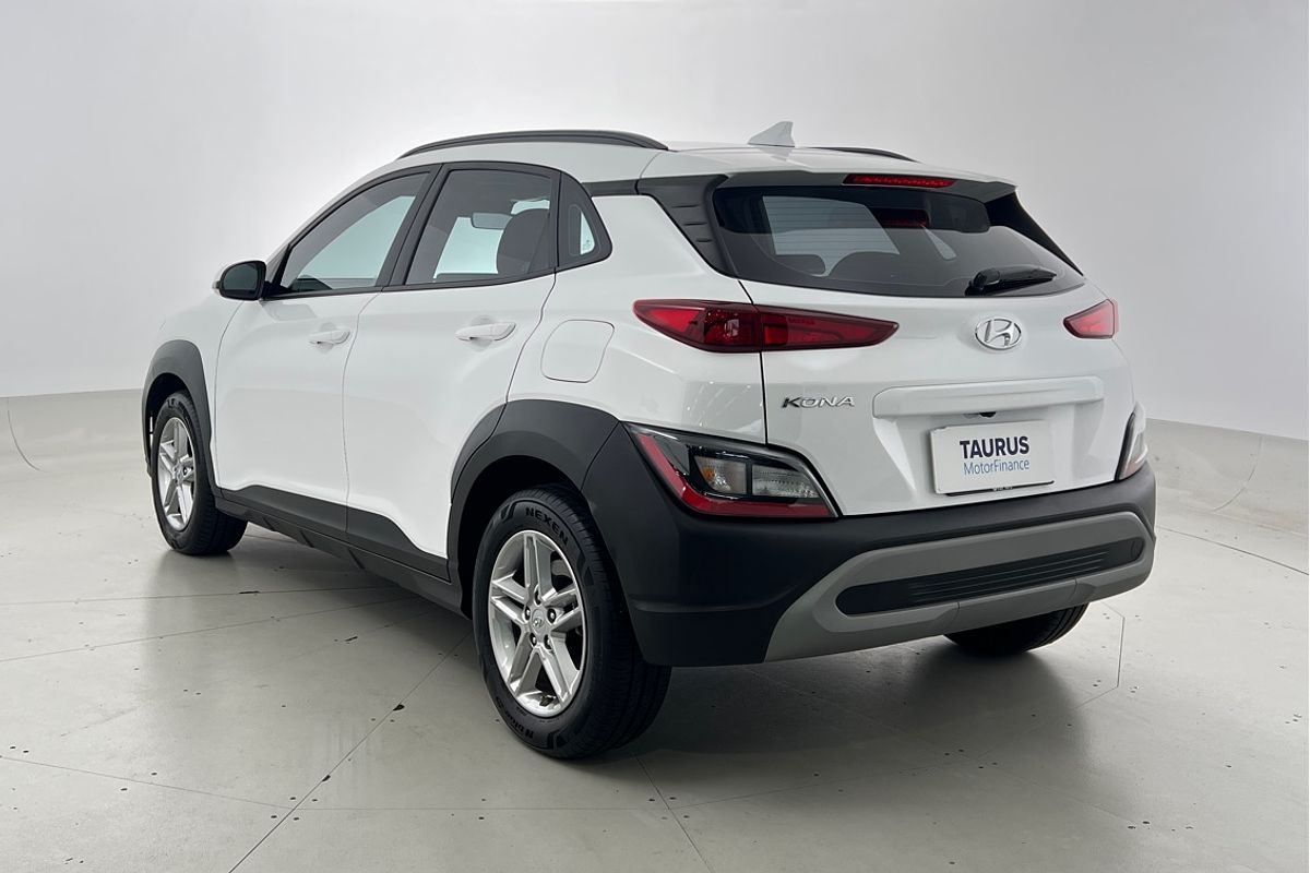 2022 Hyundai Kona OS.V4