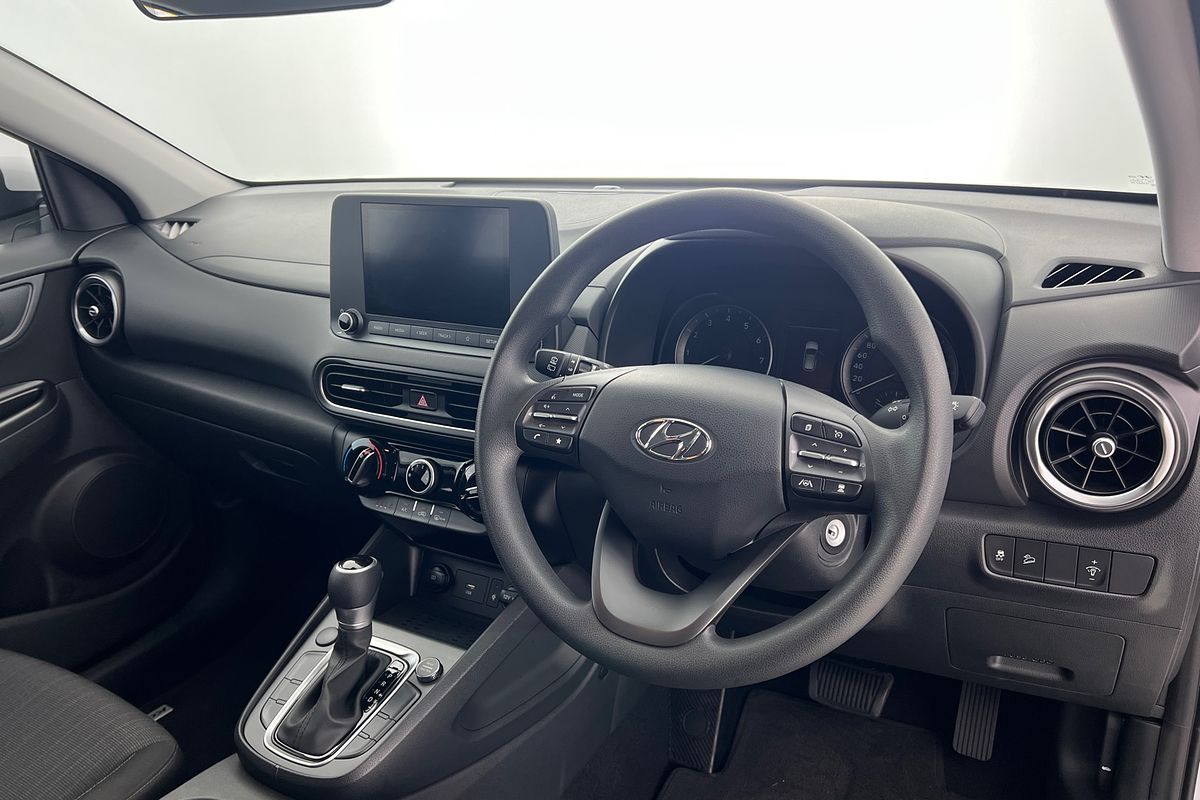 2022 Hyundai Kona OS.V4