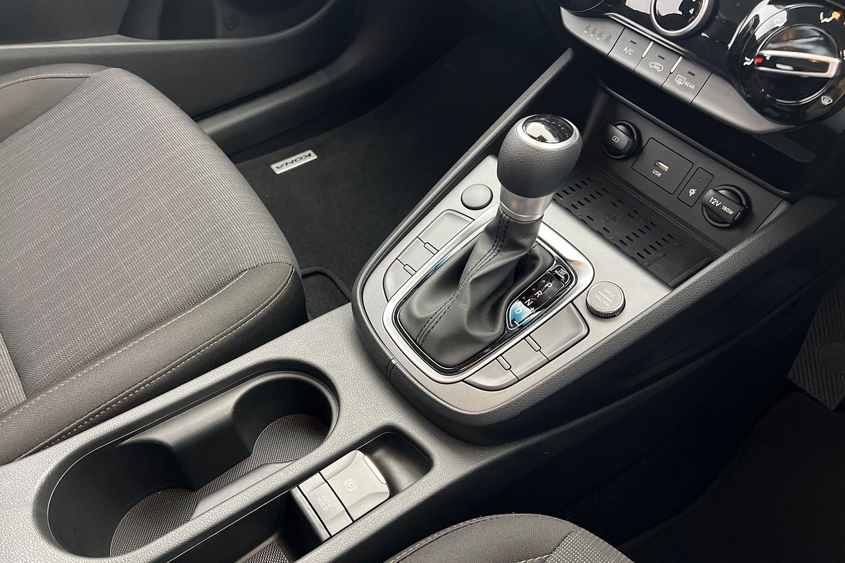 2022 Hyundai Kona OS.V4