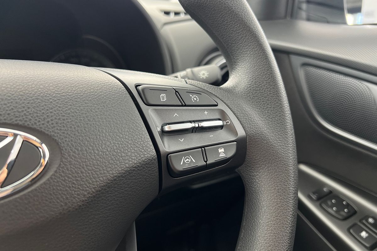 2022 Hyundai Kona OS.V4