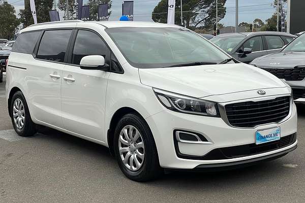 2018 Kia Carnival S YP