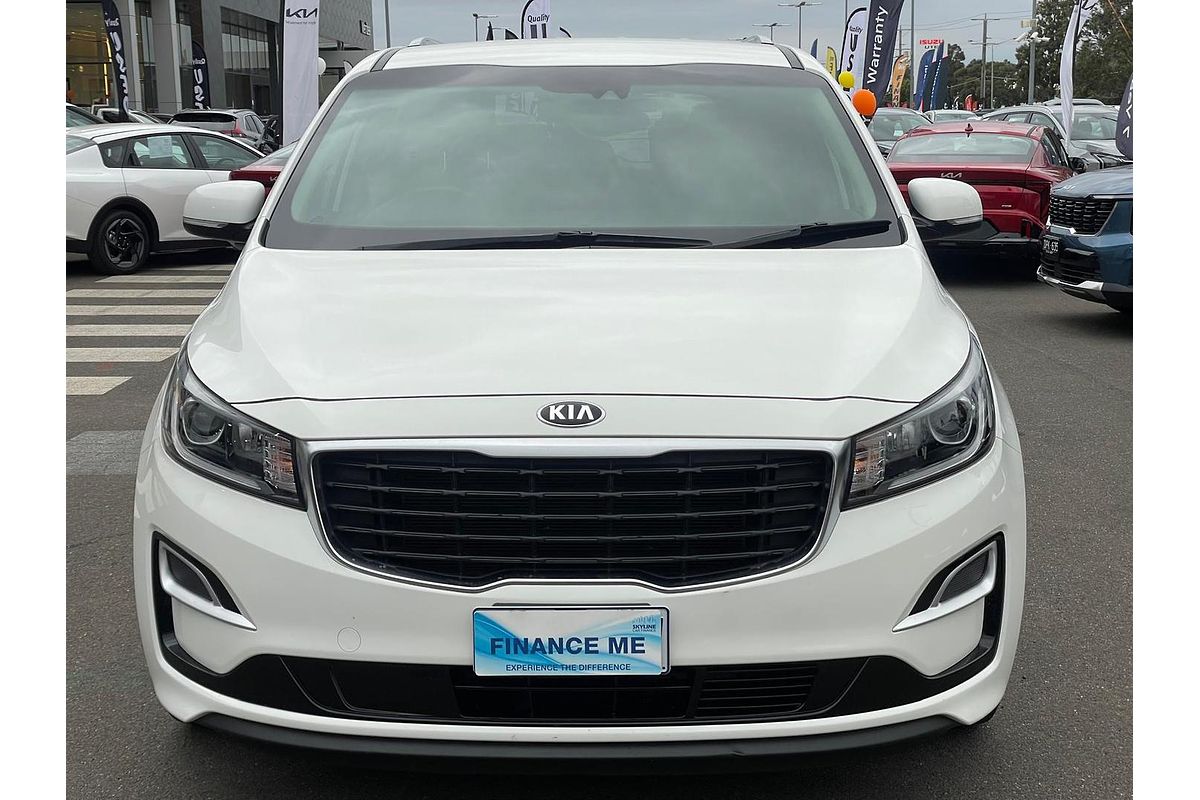 2018 Kia Carnival S YP