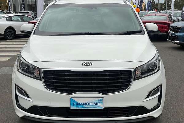 2018 Kia Carnival S YP