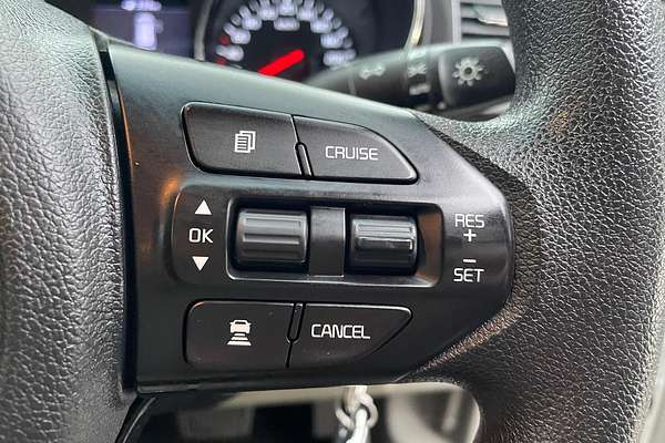 2018 Kia Carnival S YP
