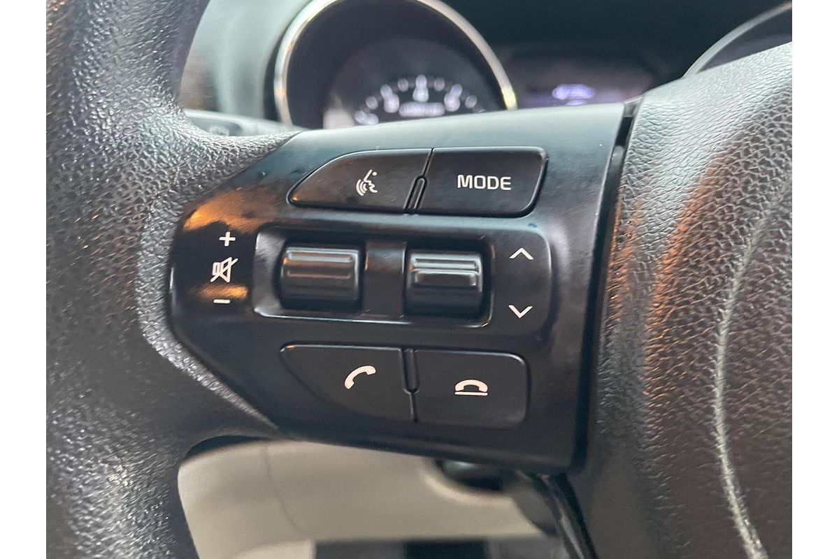 2018 Kia Carnival S YP