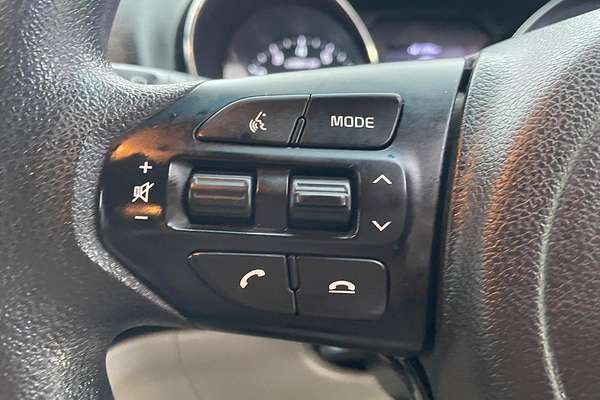 2018 Kia Carnival S YP
