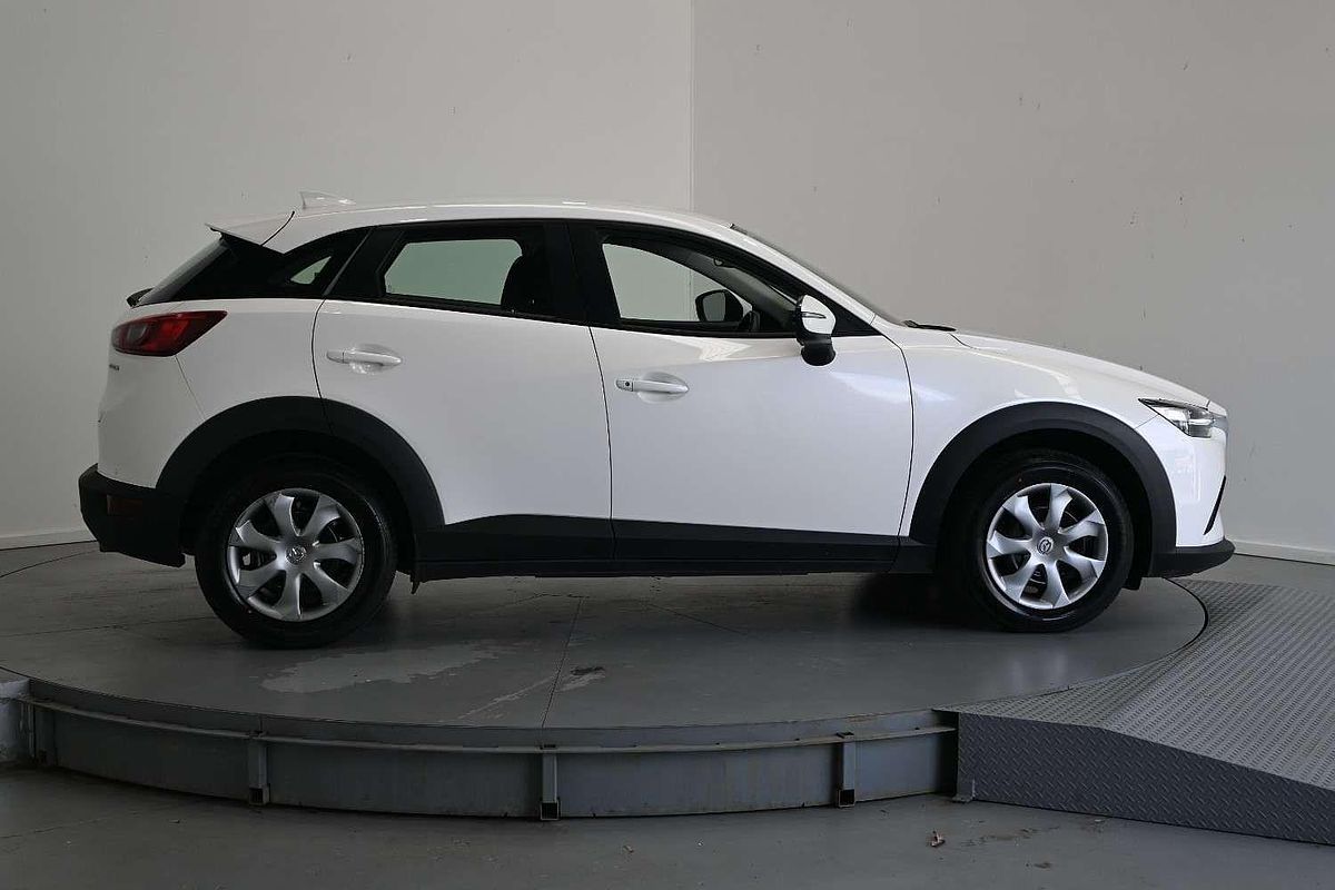 2020 Mazda CX-3 Neo Sport DK