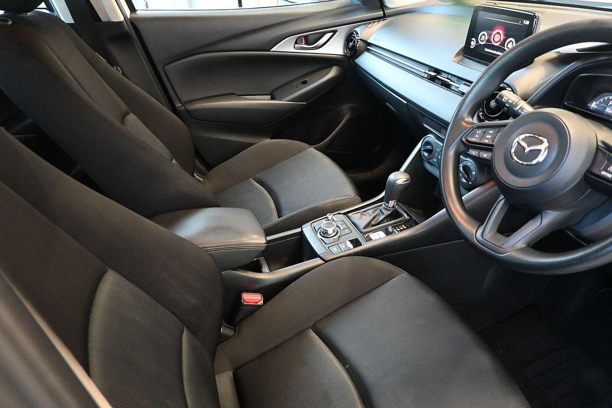 2020 Mazda CX-3 Neo Sport DK