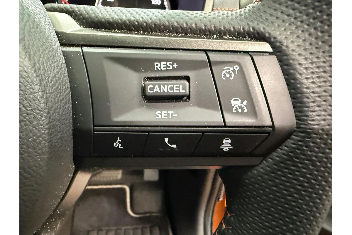 2024 Mitsubishi Triton GSR MV 4X4