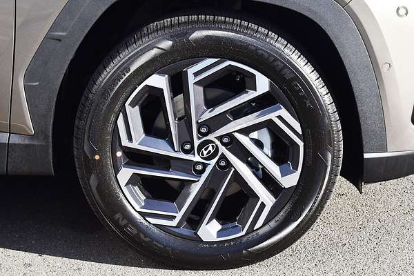 2025 Hyundai Tucson Premium NX4.V3