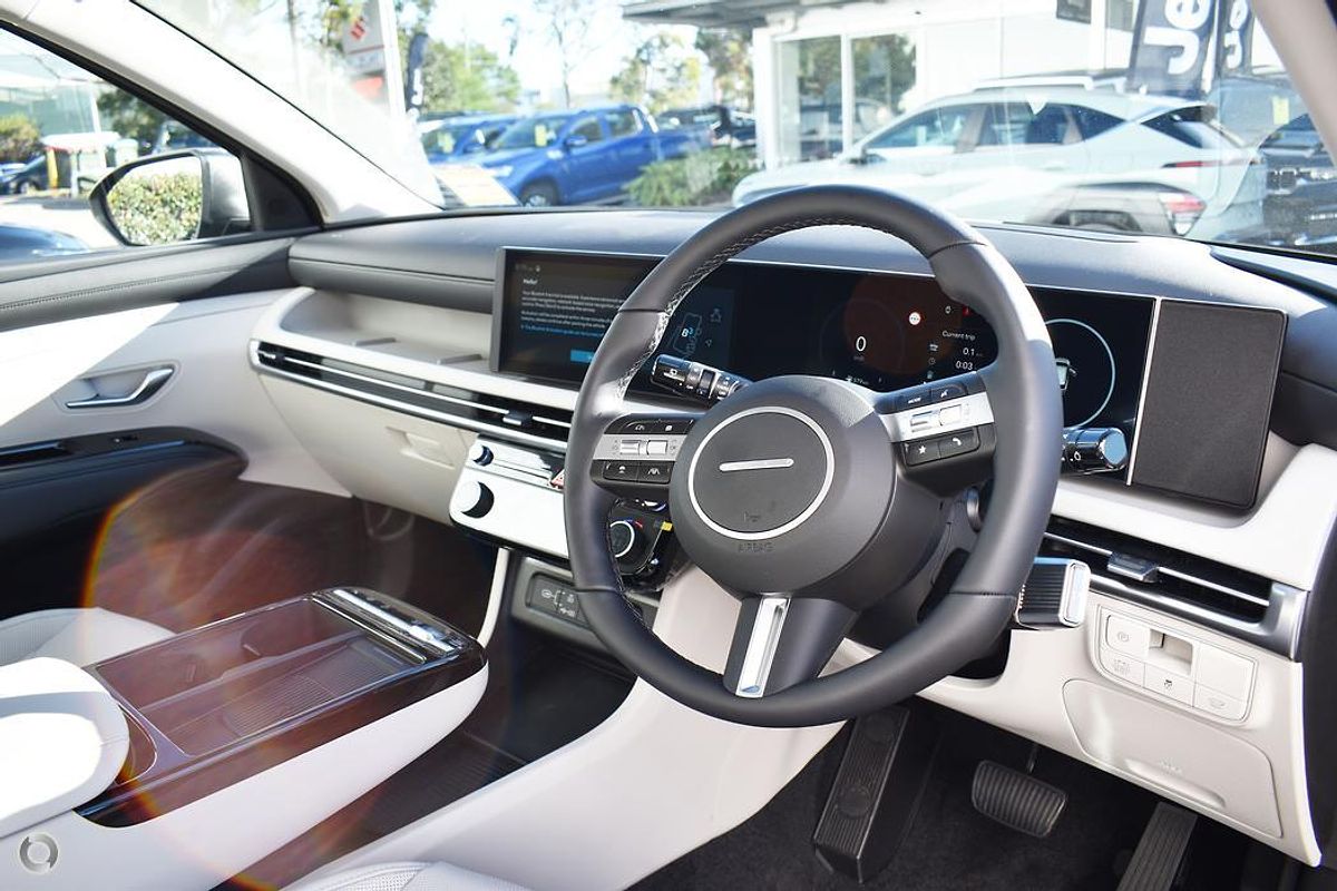 2025 Hyundai Tucson Premium NX4.V3