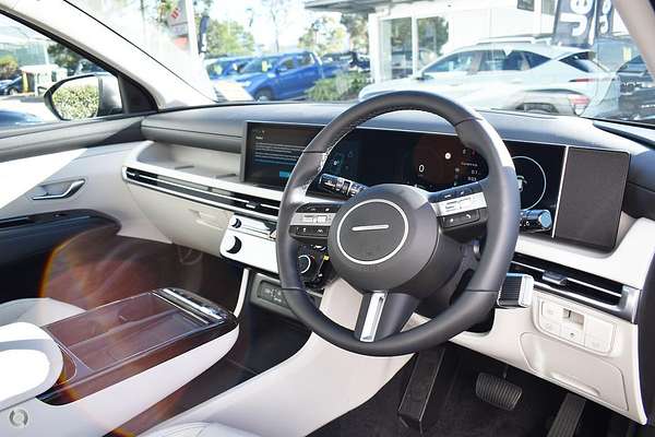 2025 Hyundai Tucson Premium NX4.V3