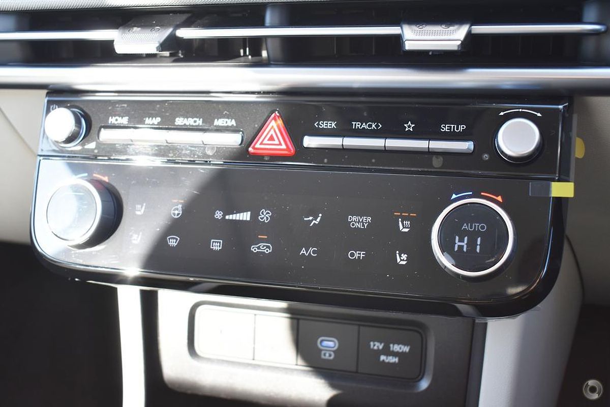 2025 Hyundai Tucson Premium NX4.V3